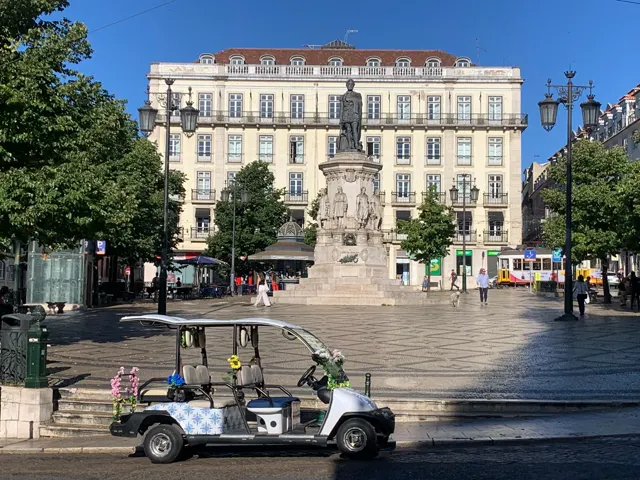 Chiado