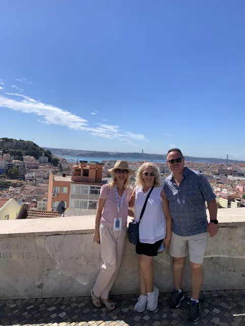 Miradouro da Graça