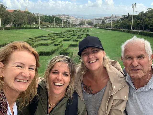 Parque Eduardo VII