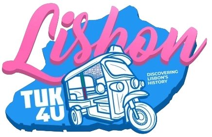 LisbonTuk4U — Discovering Lisbon's History