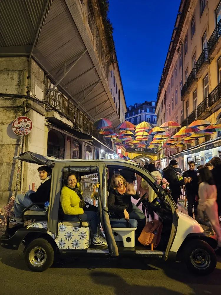 Full Lisbonne
